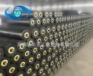 靜音托輥的技術(shù)優(yōu)勢(shì)與市場(chǎng)前景！