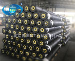 靜音托輥的技術(shù)優(yōu)勢(shì)與市場(chǎng)前景！