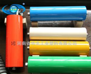 托輥的技術(shù)發(fā)展與未來(lái)趨勢(shì)！