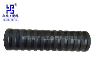 靜音托輥的技術優(yōu)勢與市場前景！