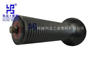 什么是礦用托輥？