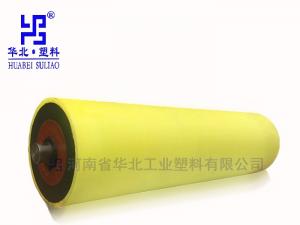 礦用托輥的性能比較！