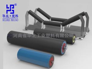 如何選擇高質(zhì)量的靜音托輥？