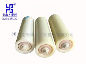 托輥的材料與制造工藝！