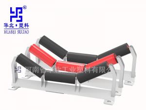 托輥的材料與制造工藝！