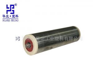 靜音托輥在現(xiàn)代物流中的應用！