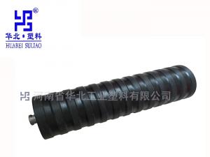 靜音托輥在環(huán)境保護(hù)中的作用！