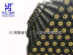 礦用托輥的性能比較！