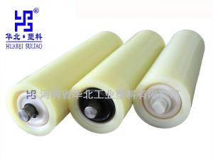 礦用托輥的分類！