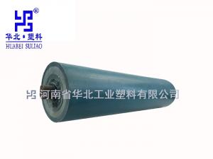 礦用托輥的分類！