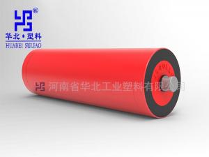 靜音托輥的技術(shù)優(yōu)勢與市場前景！