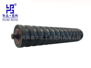 礦用托輥的性能比較！